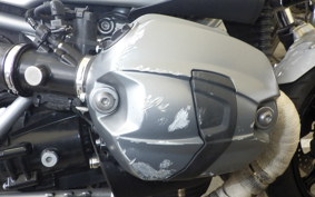 BMW R NINE T RACER 2017