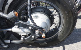 YAMAHA DRAGSTAR 400 4TR