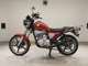 Фото Suzuki QS150 с японского аукциона