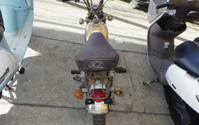 HONDA MONKEY Z50J