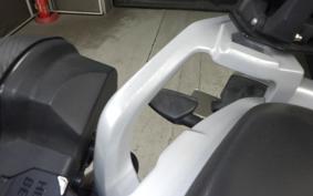 BMW G310GS 2020
