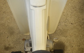 HONDA C50 SUPER CUB E AA01