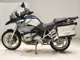 Фото BMW R1200GS 2005 с японского аукциона