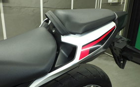 HONDA CBR400R 2022 NC56