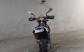 KTM 690 SMC R 2018 LST40