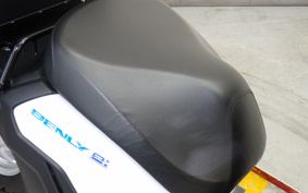 HONDA BENLY E:2 PRO  EF11