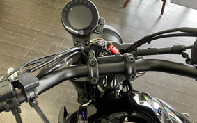 YAMAHA XSR700 2022 RM41J
