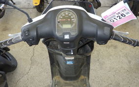 HONDA TACT Basket AF75