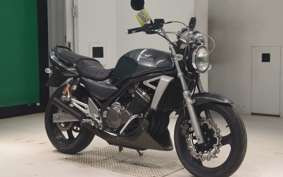 KAWASAKI BALIUS 250 Gen.2 ZR250B