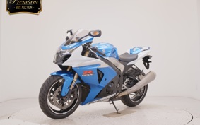 SUZUKI GSX-R1000 2009