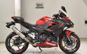 KAWASAKI NINJA 400 2019 EX400G