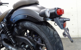HONDA REBEL 250  S E-clutch MC49