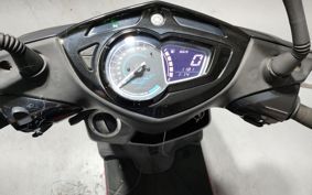 YAMAHA CYGNUS125XSR SE44J