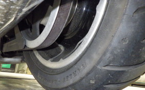 HARLEY FLHX 1580 2010