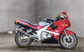 KAWASAKI ZZR400 ZX400N