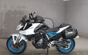 SUZUKI GSX-8S 2023 EM1AA