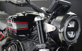 HONDA CB1000F 2025 SC94