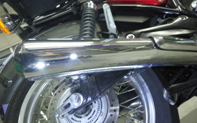 HONDA CB1100EXAEﾊﾟｯｹｰｼﾞ 2022 SC65