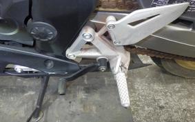 HONDA CBR250RR A 2017 MC51