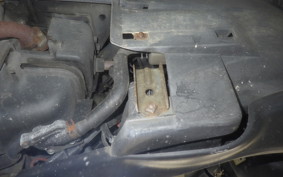 YAMAHA BJ 2018 SA24J