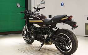 KAWASAKI Z900RS 2025 ZR900K