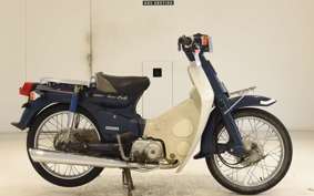 HONDA C90 SUPER CUB E HA02