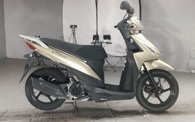 SUZUKI ADDRESS V110 CE47A