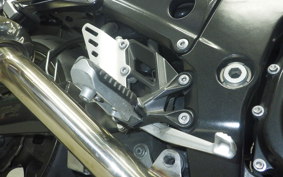 KAWASAKI ZZ1400 NINJA R 2006 ZXT40A