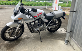 SUZUKI GSX1100S KATANA 1992 GS110X