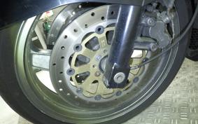 KAWASAKI ZZ1100 NINJA R 1991 ZXT10C