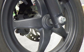 HONDA LEAD 125 JF45
