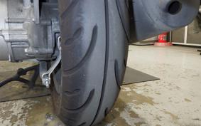 SUZUKI ADDRESS V125 DT11A