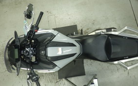 HONDA NC750X 2023 RH09