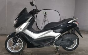YAMAHA N-MAX 125 SE86J
