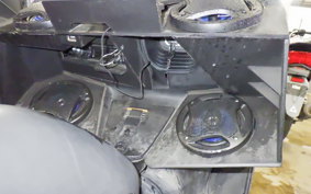 YAMAHA MAXAM 250 SG17J