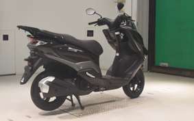 SUZUKI BURGMANストリート125EX EA23M