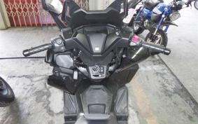 HONDA FORZA 250 2025 MF17
