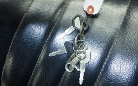 KAWASAKI ZRX-2 1997 ZR400E