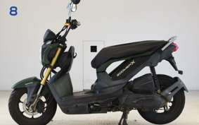 HONDA ZOOMER-X