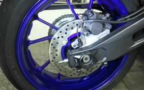 YAMAHA YZF-R7 2025 RM39J