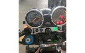 KAWASAKI ZRX1200 R 2002 ZRT20A
