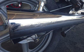 HONDA NIGHTHAWK 250 MC26