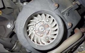 HONDA DIO Gen.6 2016 AF62