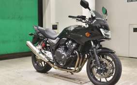 HONDA CB400 SUPER BOLDOR A 2021 NC42
