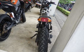 YAMAHA TW200 2JL