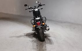 HONDA REBEL MC49