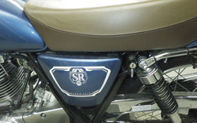 YAMAHA SR400 Gen.5 2019 RH16J