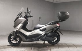 YAMAHA N-MAX 125 SED6J