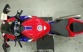 HONDA CBR1000RR RSP 2021 SC82