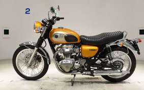 KAWASAKI W800 2012 EJ800A